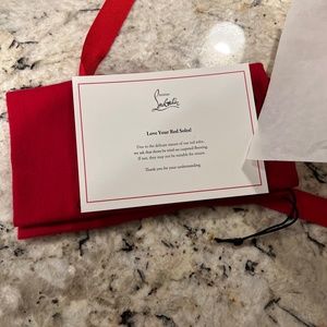 Christian Louboutin